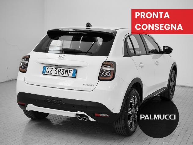 FIAT 600 1.2 Hybrid 145cv - Foto 3
