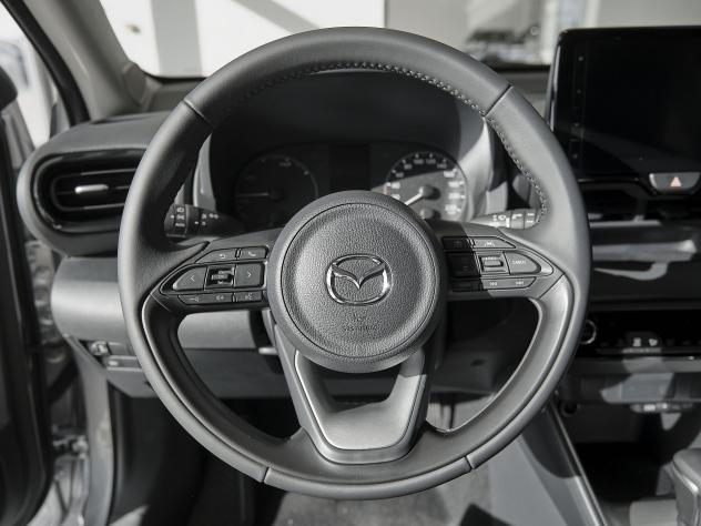 Mazda Mazda2 Hybrid Mazda2 Hybrid 1.5 VVT e-CVT Full Hybrid Electric Centre-Line - Foto 6