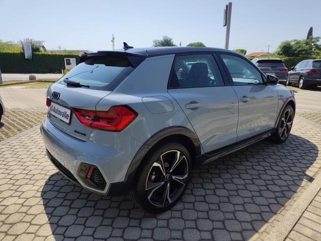 Audi A1 Sportback Allstreet 30 TFSI S Tronic - Foto 5