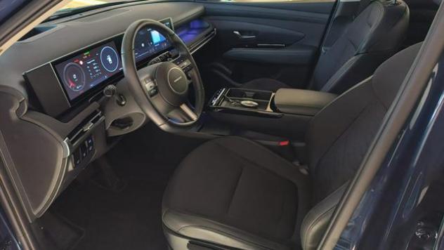 HYUNDAI Tucson 1.6 HEV aut. Exellence rif. 23216223 - Foto 9