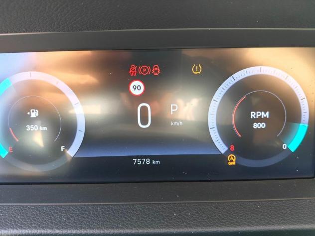 FIAT Ulysse 2.0 BlueHDi 180 CV AT8 L3 - Foto 9