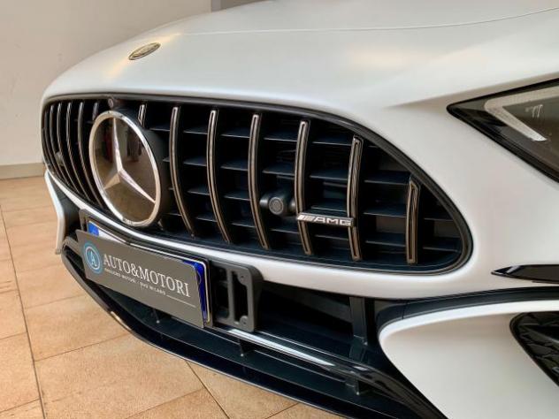 Mercedes-Benz SL 43 AMG AMG SL 43 Premium 381cv auto - Foto 3
