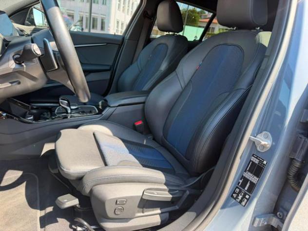 BMW M135 i xDrive M Sport rif. 23821537 - Foto 9