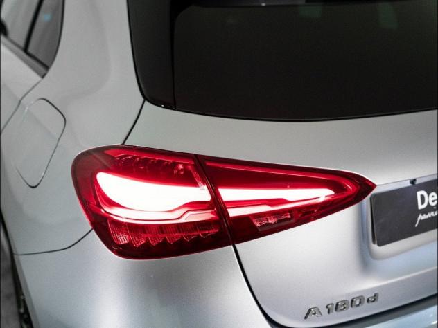 Mercedes-Benz Classe A A 180 d Automatic - Foto 3