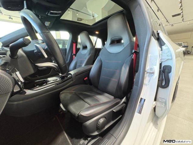 MERCEDES - Classe CLA - CLA 35 AMG 4Matic Shooting Brake - Foto 9