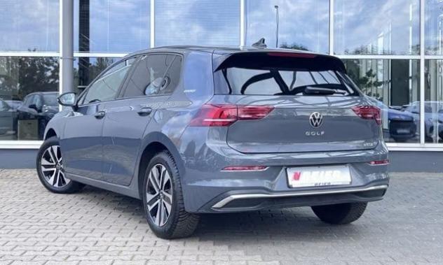 Volkswagen Golf Golf 1.5 etsi ENERGY 115cv dsg Navi Led Camera Cockpit - Foto 4