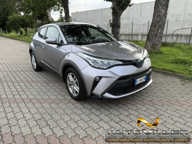 TOYOTA C-HR 1.8 Hybrid E-CVT Active Led rif. 23799588 - Foto 2