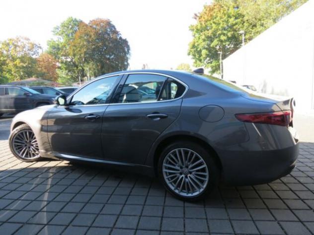 Alfa Romeo Giulia 2.2 D Super AT8 Panorama 2018 2018 - Foto 2