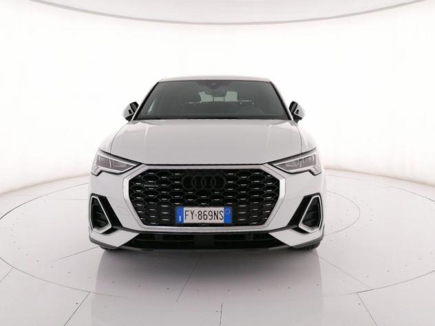 Audi Q3 Sportback 45 2.0 tfsi quattro edition quattro s-tronic - Foto 5