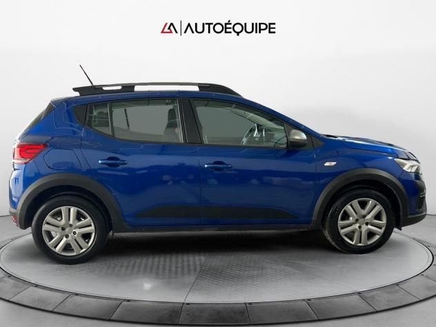 Dacia Sandero Stepway III 2021 Stepway 1.0 tce Expression Eco-g 100cv - Foto 6