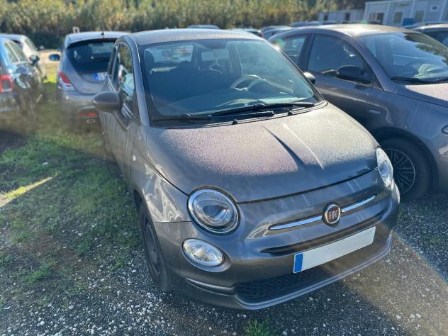FIAT 500 1.0 Hybrid