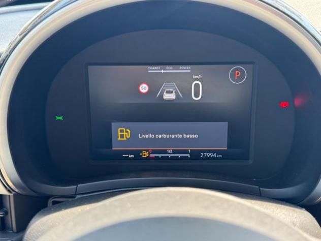 FIAT 600 LA PRIMA Hybrid 1.2cc 100cv AUT. CAMERA POST. NAVI rif. 23992719 - Foto 5