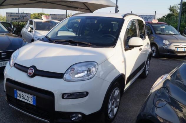 FIAT Panda 1.0 FireFly S&S Hybrid rif. 23994610 - Foto 3