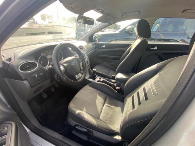 Ford Focus 1.6TDCi SW Tit. FIN NO BUSTA PAGA - Foto 6