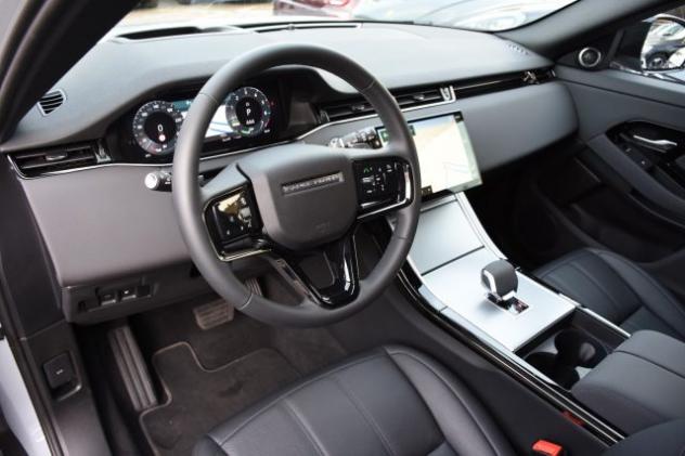 LAND ROVER Range Rover Evoque 1.5 I3 PHEV 300 CV AWD Auto S rif. 23686656 - Foto 5
