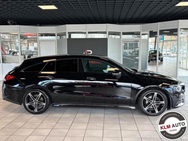 MERCEDES-BENZ CLA 180 Automatic Shooting Brake Premium rif. 23680528 - Foto 8