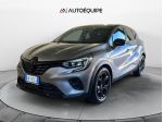 Renault Captur II 2019 1.6 E-Tech full hybrid Rive Gauche 145cv auto