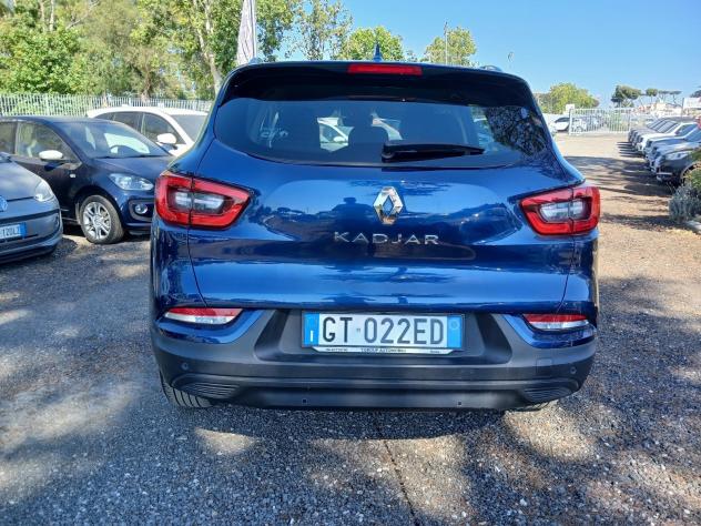 Renault Kadjar Blue dCi 8V 115CV Business - Foto 8