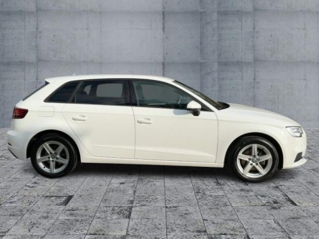 AUDI A3 SPB 30 g-tron S tronic rif. 21701417 - Foto 4