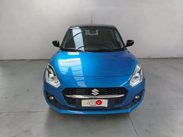 Suzuki Swift Hybrid 1.2 Hybrid Top 2WD - Foto 3