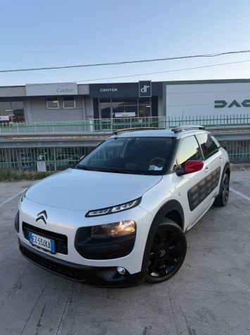Citroen C4 cactus - Foto 3