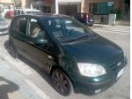 Hyundai Getz 1.5 CRDi TD 3p. Active