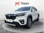 Suzuki S-Cross S-Cross 1.4 110cv Hybrid A/T Starview