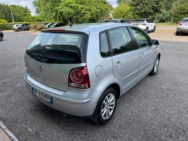 VOLKSWAGEN - Polo - 1.2/70CV 12V 5p. Comfortline - Foto 4