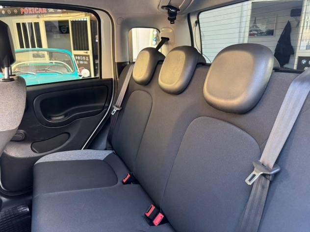FIAT PANDA 0.9 TWINAIR 85CV LOUNGE 2018 - Foto 5