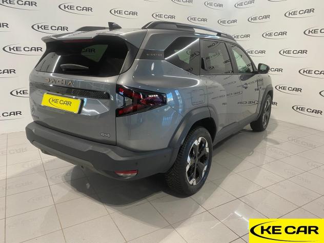 Dacia Bigster Bigster 1.2 mild hybrid Extreme 4x4 130cv - Foto 5