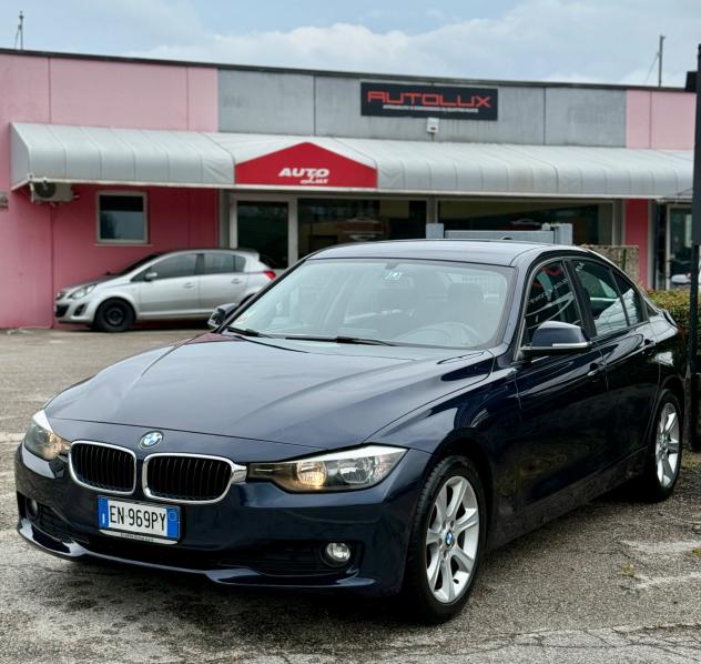 Bmw 320d 184CV 2013 F30 BERLINA CAMBIO MANUALE - Foto 5