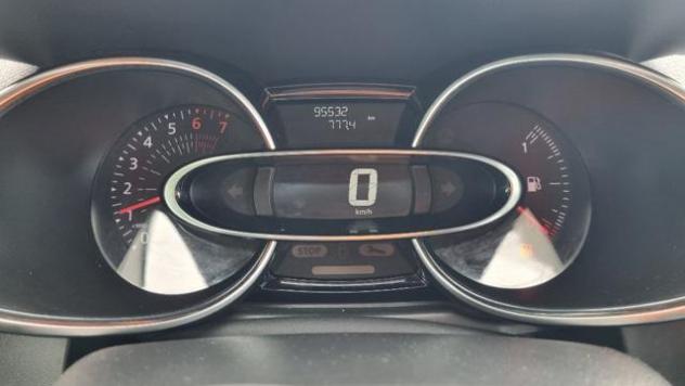 RENAULT Clio TCe 12V 90 CV 5 porte Duel rif. 23811850 - Foto 5