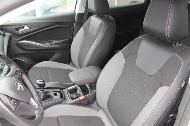 Opel Grandland X 1.5 diesel Ecotec Start&Stop Innovation - Foto 8