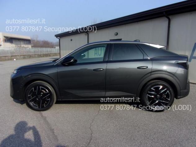 PEUGEOT 3008 Hybrid 145 e-DCS6 Allure rif. 23402444 - Foto 8