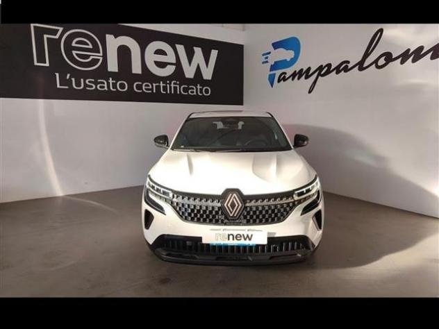 RENAULT Austral 1.2 mild hybrid advanced 130cv Equilibre rif. 24193459