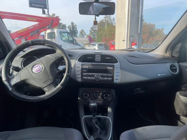 Fiat Bravo 1.6 MJT 105 CV Emotion - Foto 10