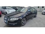 Audi A6 2.7 V6 TDI