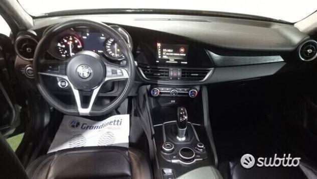 Alfa Romeo Giulia 2.2 td 136 cv bussines anno2017 - Foto 3