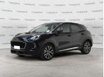 Ford Puma 1.0 Ecoboost Hybrid 125CV Titanium