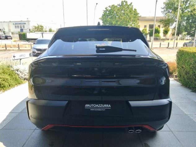 Alfa Romeo Junior 1.2 ibrida Speciale 145cv edct6 *PROMO AZZURRA* - Foto 5