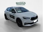 Škoda Fabia Fabia 1.0 TSI 95 CV Young Edition