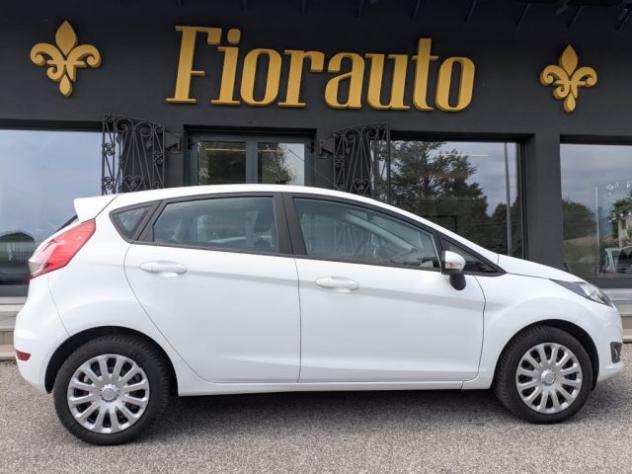 FORD Fiesta 1.4 5p. Bz.- GPL Titanium rif. 23987462 - Foto 3