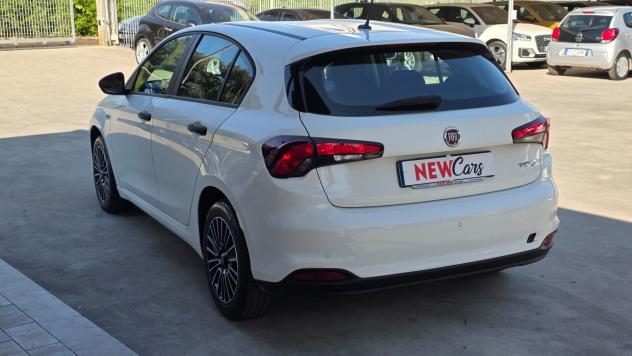 Fiat Tipo 1.3 Mjt S&S 5 porte Easy Business - Foto 4