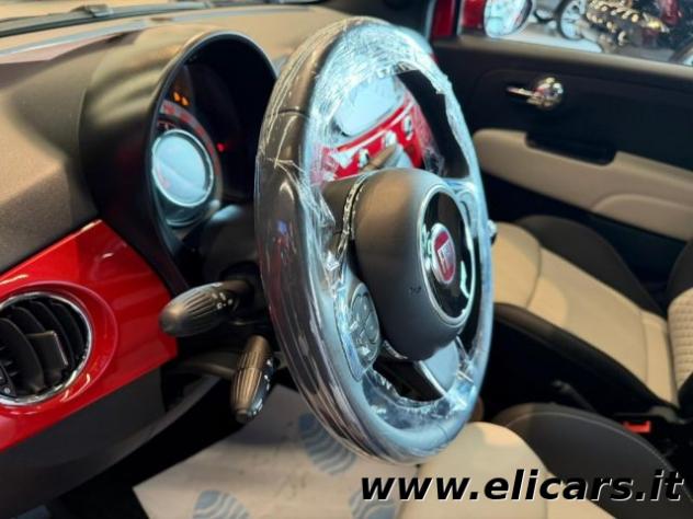 FIAT 500 1.0 Hybrid Dolcevita rif. 23531974 - Foto 9