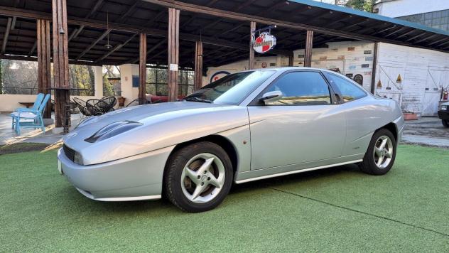 Fiat Coupe 2.0 i.e. 20V - 1999 - SUMMER PRICE
