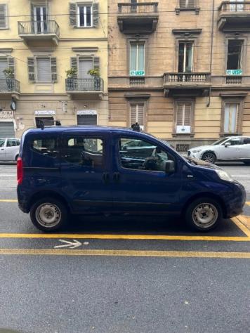 FIAT Qubo 73 CV rif. 24166718 - Foto 6