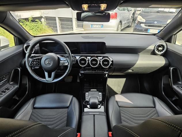 Mercedes-Benz Classe A A 180 d Automatic Executive - Foto 9