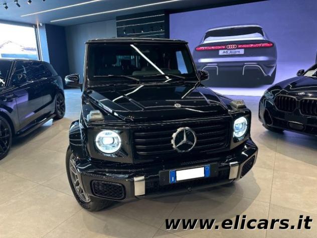 MERCEDES-BENZ G 450 d Mild hybrid S.W. AMG Line rif. 23976311 - Foto 2