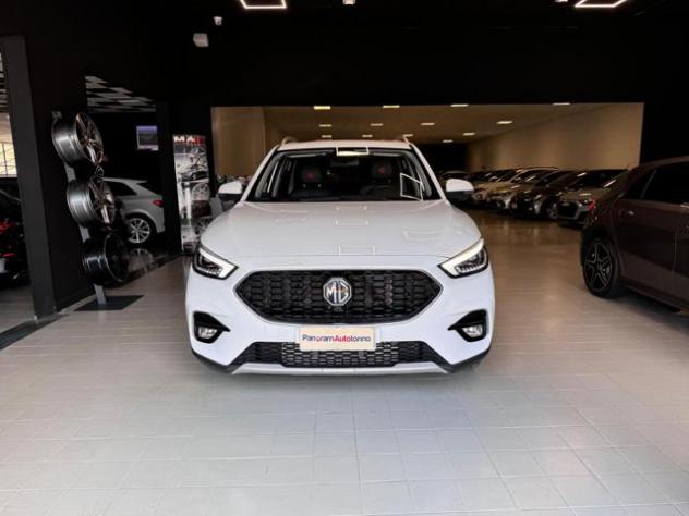 MG ZS 1.0T-GDI Luxury rif. 23235841 - Foto 2