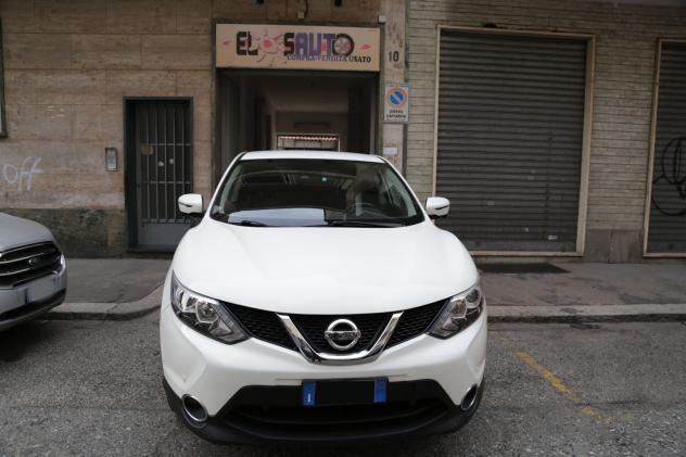 Nissan Qashqai 1.2 DIG-t 360